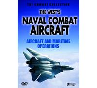 Combat - the West's Naval Combat Aircraft [Import anglais]