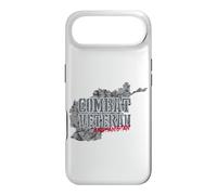 Combat vétéran Afghanistan Coque pour iPhone Air