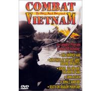 Combat Vietnam:To Hell and Beyond [Import USA Zone 1]
