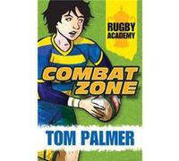 Combat Zone by Tom Palmer Tom Palmer (Auteur)