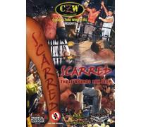 Combat Zone Wrestling Scarred