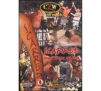 Combat Zone Wrestling: Scarred - DVD Zone 1 G