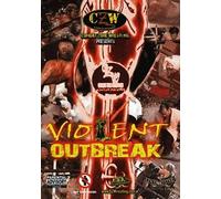 Combat Zone Wrestling: Violent Outbreak