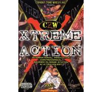 Combat Zone Wrestling - Xtreme Action [Import]