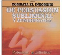 Combata El Insomnio / Insomnia (Spanish Edition)