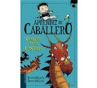 Combate En El Castillo French, Vivian Melling, David (Auteur)