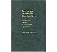 Combating Educational Disadvantage