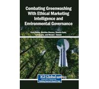 Combating Greenwashing with Ethical Marketing Intelligence and Environmental Governance