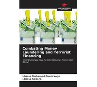 Combating Money Laundering and Terrorist Financing