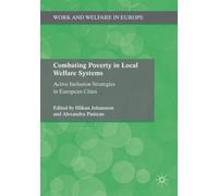 Combating Poverty In Local Welfare Systems