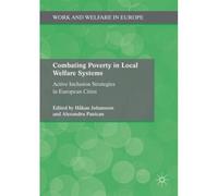 Combating Poverty In Local Welfare Systems