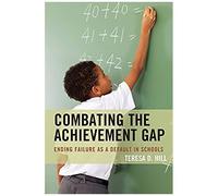 Combating The Achievement Gap