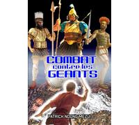 Combats Contre Les Geants (French Edition)