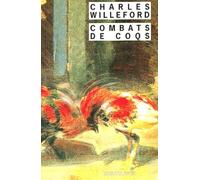 combats de coqs