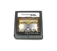 Combats de géants : dragons