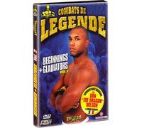 Combats de légende - Vol. 2