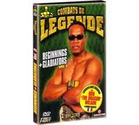 Combats de légende - Vol. 3