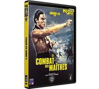 Combats de maîtres G