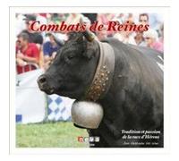 Combats de Reines Jean-Christophe Van Waes (Auteur)