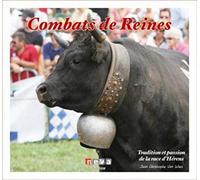 Combats de Reines: Tradition et passion de la race d'Hérens