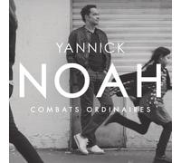 Yannick Noah - Combats Ordinaires