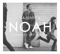 Yannick Noah – Combats Ordinaires – CD – Sony Music