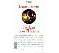 Combats pour l'histoire