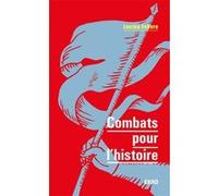 Combats pour l'histoire Lucien Febvre (Auteur)