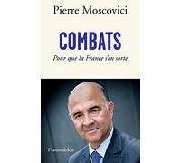 Combats: POUR QUE LA FRANCE S'EN SORTE
