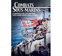 Combats sous-Marins