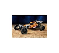 - Combattant de course - DT03 - RC