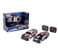 Combattant de crash de voitures RC
