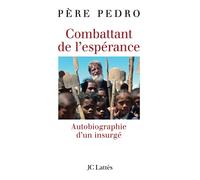 Combattant de l'espérance