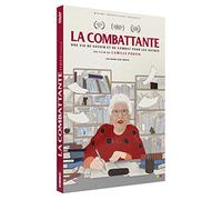 COMBATTANTE (LA) - DVD [HD DVD]