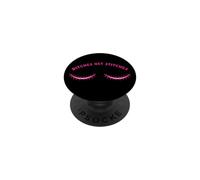 Combattantes Contre Le Cancer du Sein, survivantes, « PopSockets PopGrip Adhésif