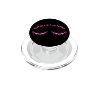 Combattantes Contre Le Cancer du Sein, survivantes, « PopSockets PopGrip pour MagSafe