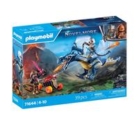 Playmobil Dragon Combattant