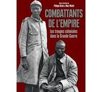 Combattants De L'Empire Philippe Buton (Auteur)