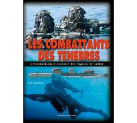 Combattants des ténèbres - Eric Micheletti - Histoire Et Collections - relié - Beau livre
