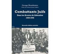 Combattants Juifs Dans Les Armées De Libération 1939-1948 - Europe, Afrique Du Nord Et Du Sud, Brigade Juive