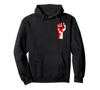 Combattez Le Pouvoir Sweat à Capuche