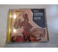 Combattimento Di Tancredi E Clorinda Christie, Clavecin & Dir. Les Arts Florissants