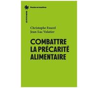 Combattre La Précarité Alimentaire