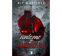 Combattre la solitude Volume 3 - Aly Martinez (Literatur, Roman auf Polnisch)