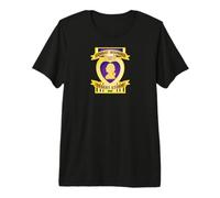 Combattre la tempête du désert blessée T-Shirt Haut de Gamme