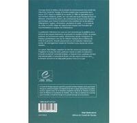 combattre la torture en europe Morgan, R , Evans, M (Auteur)