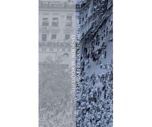 Combattre l'antisémitisme - Theodor W. Adorno - Allia - broché - Essai