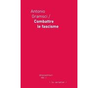 Combattre Le Fascisme