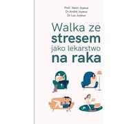 Combattre le stress pour guérir le cancer