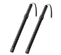 Combattre Les Cordes | Ropes De Forme De Corps Sans Fil | 2 Pièces Équipement De Formation Cardio Pour La Boxe Calisthenics MMA Home Femme Outdoor Men Men Fitness Activités Activités, Elles Sont Pour